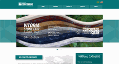 Desktop Screenshot of mcorcovado.com.br